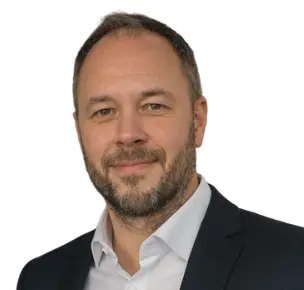 Frode Berentzen